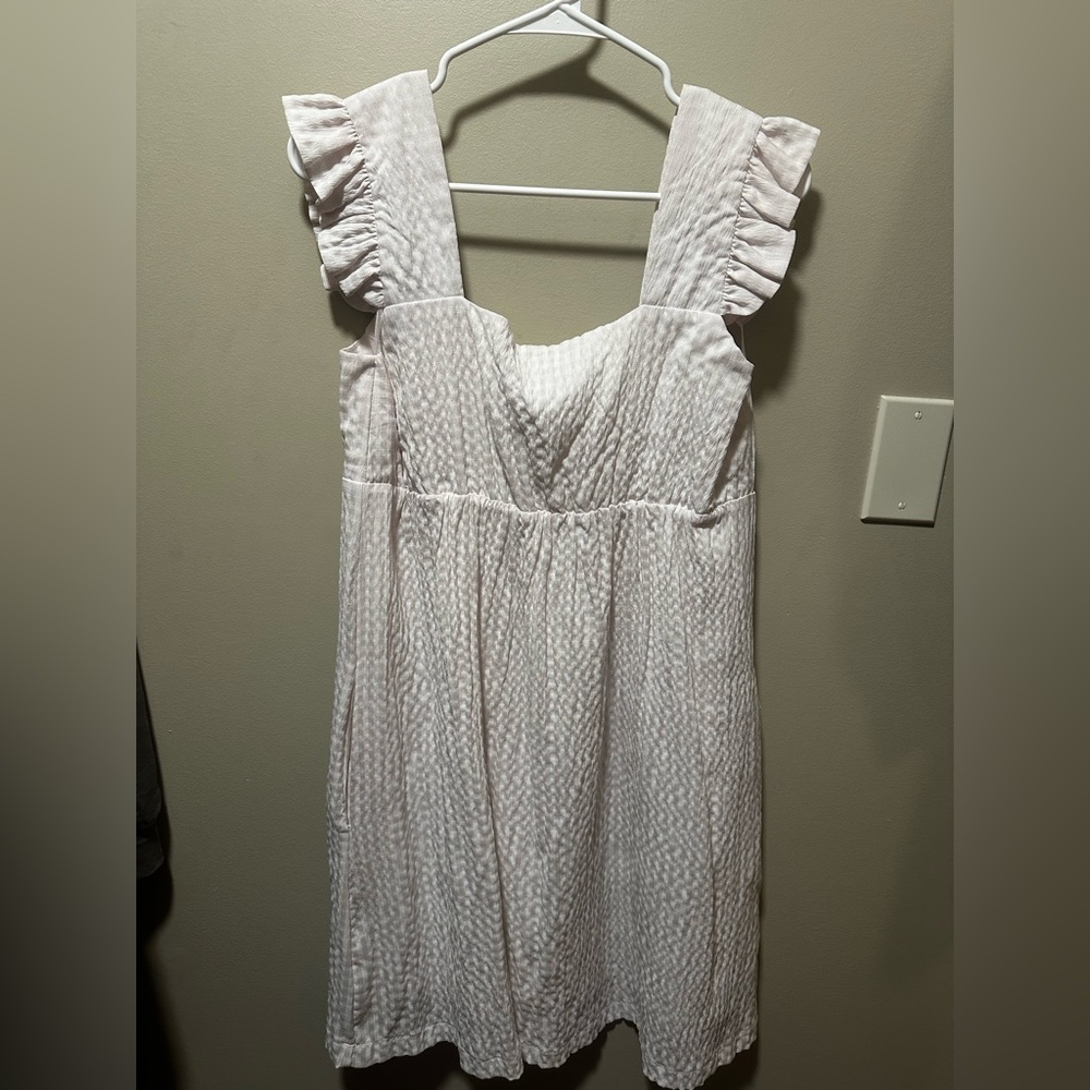 Gianni Bini Light Pink Dress